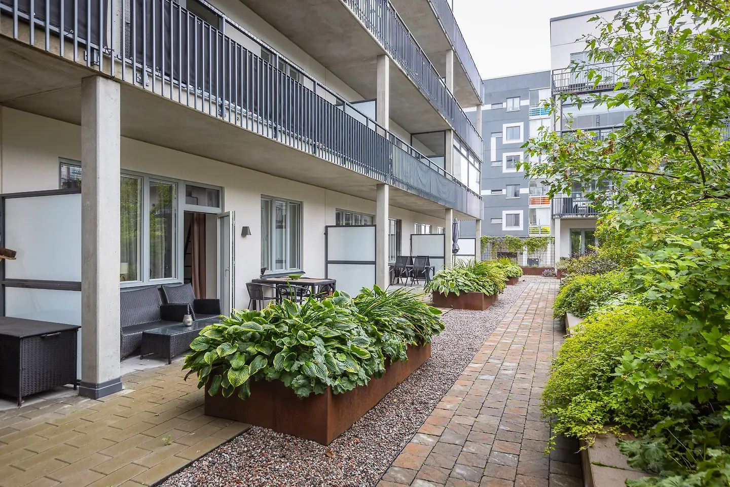 Image 1 of 5 of Kopragränd 3