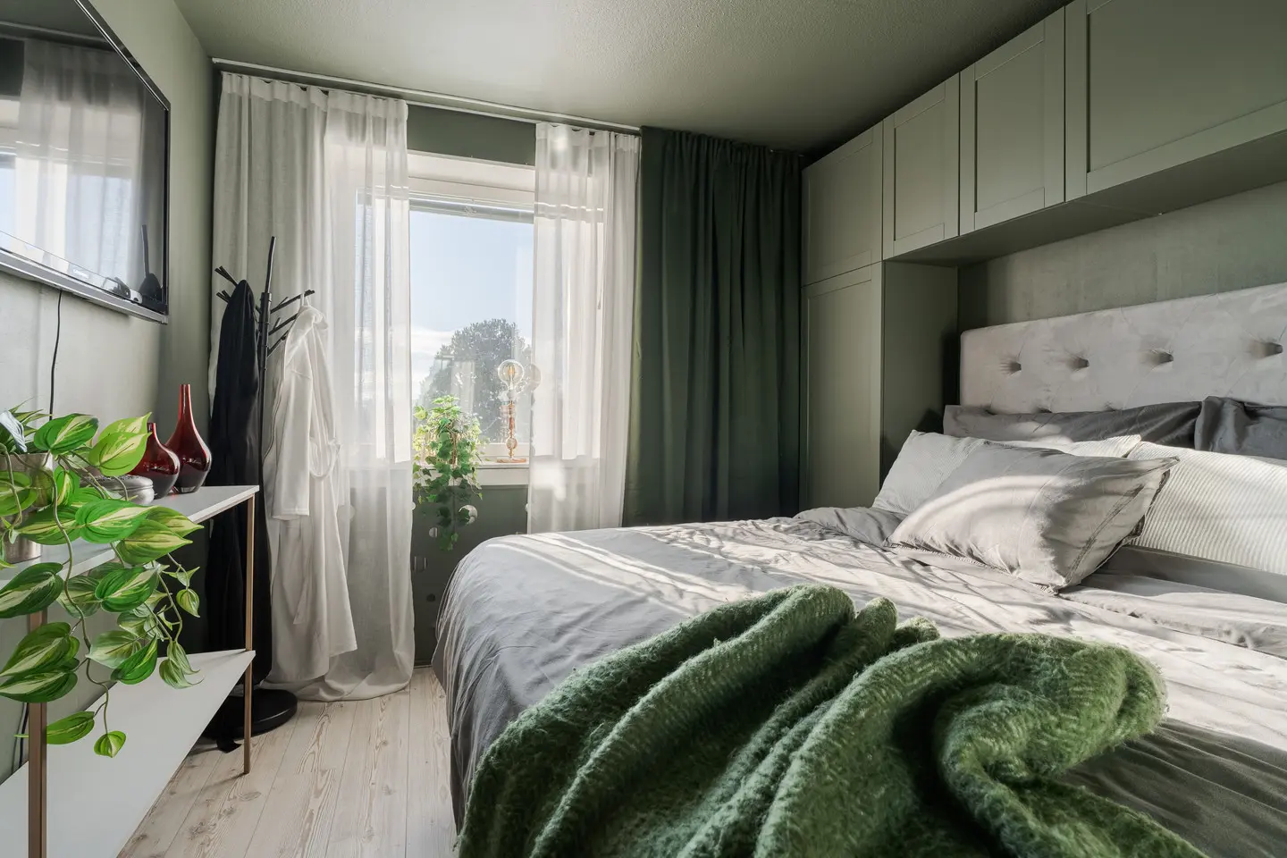 Bild 1 av 5 på Järvedsvägen 30B