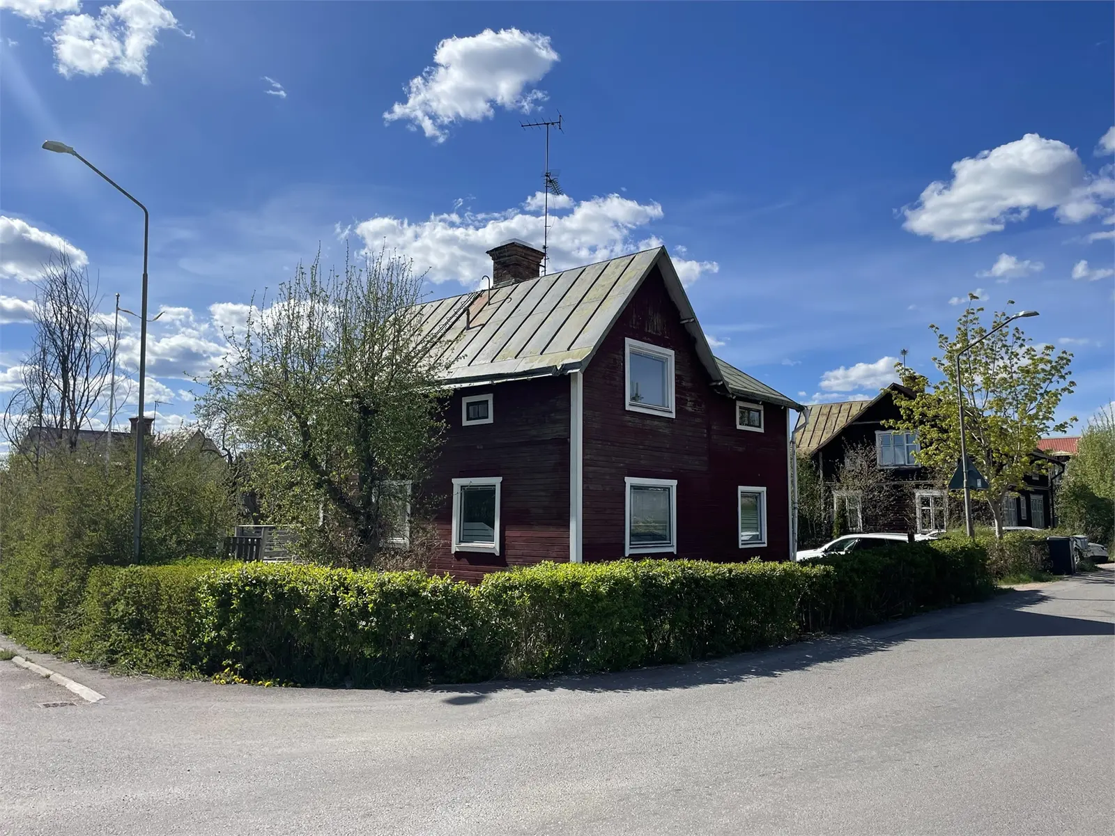 Bild 1 av 5 på Västra Järnvägsgatan 23