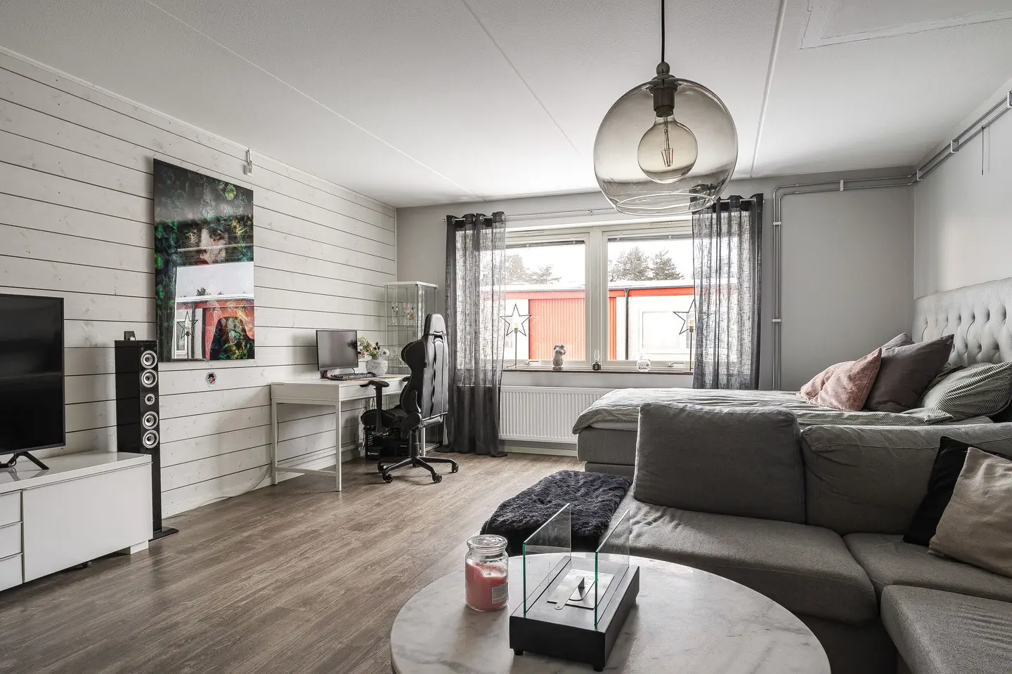 Image 1 of 5 of Björnbärsvägen 30