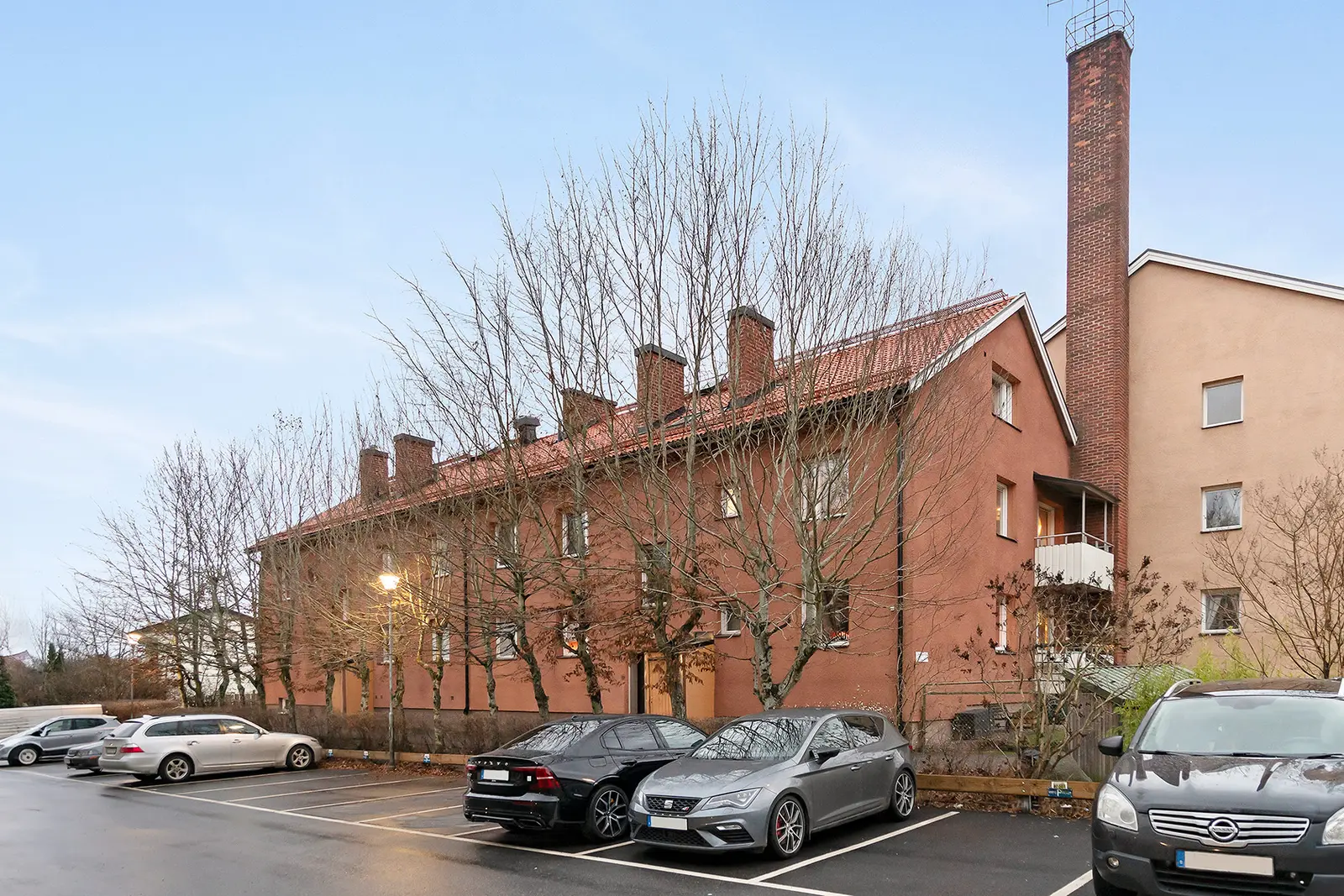 Apartment, Linnégatan 14, Södertälje. Photo 1 of 5
