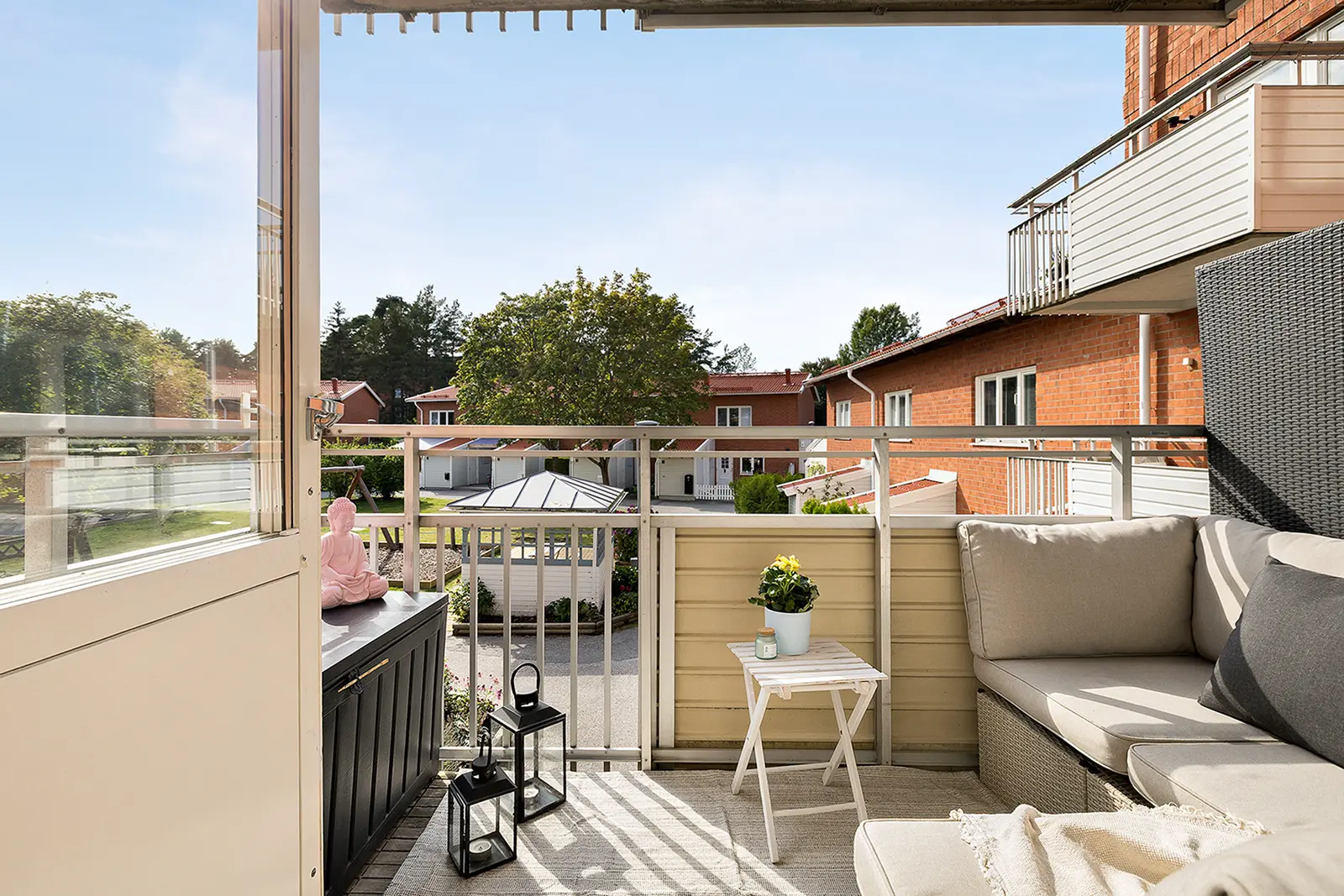 Apartment, Tallåsvägen 108, Vallentuna. Photo 1 of 5