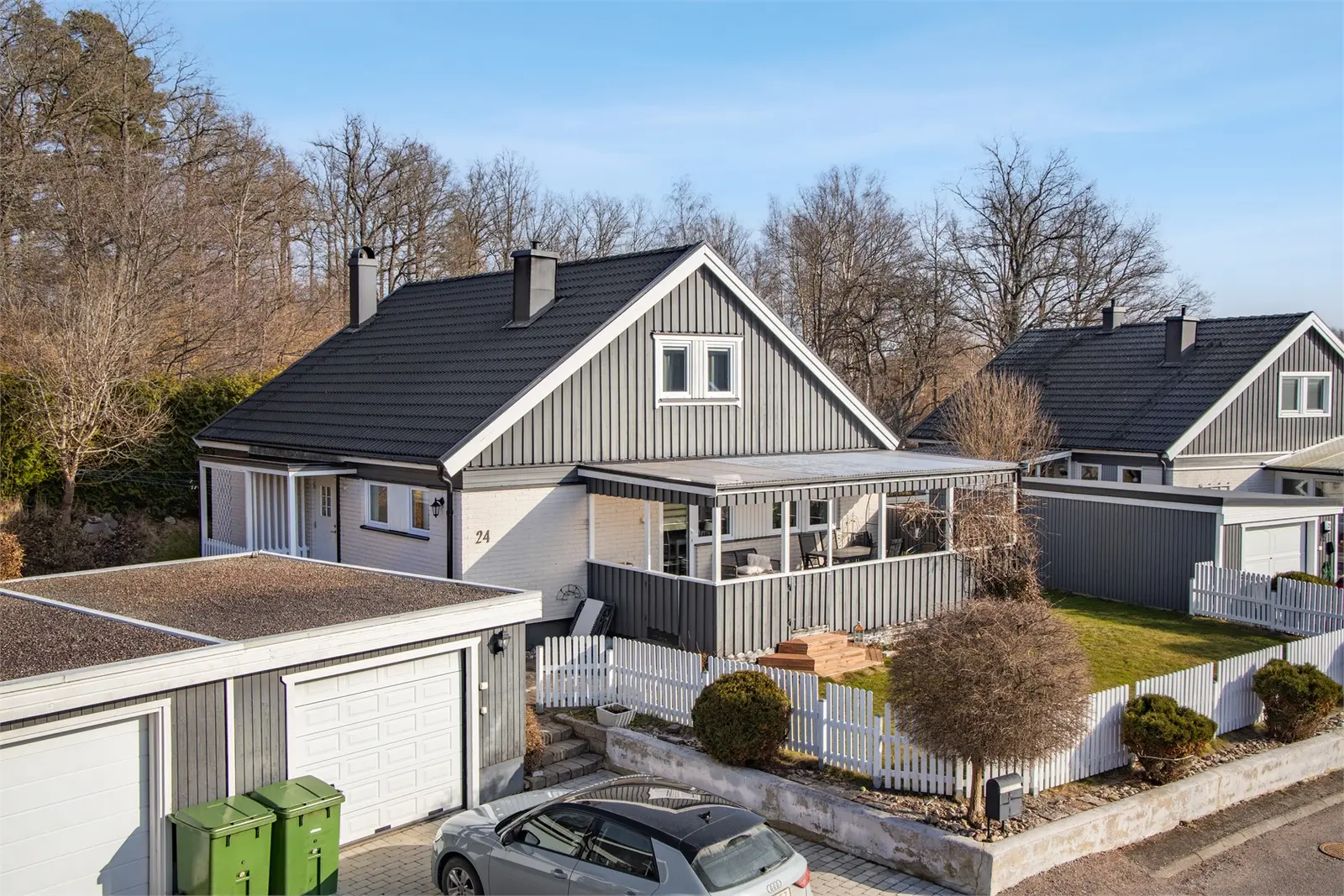 Bild 1 av 5 på Lövsbergsvägen 24