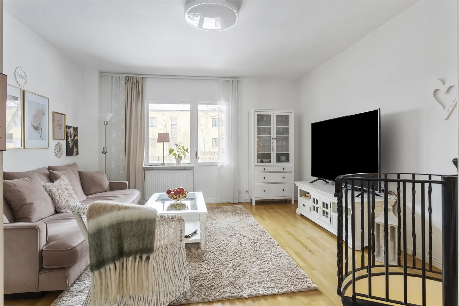 Apartment, Klostergatan 12C. Photo 1 of 5