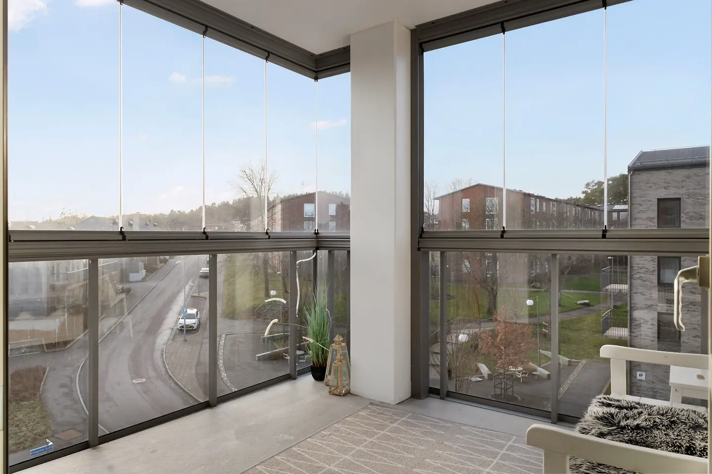 Apartment, Tellusgatan 41. Photo 1 of 5
