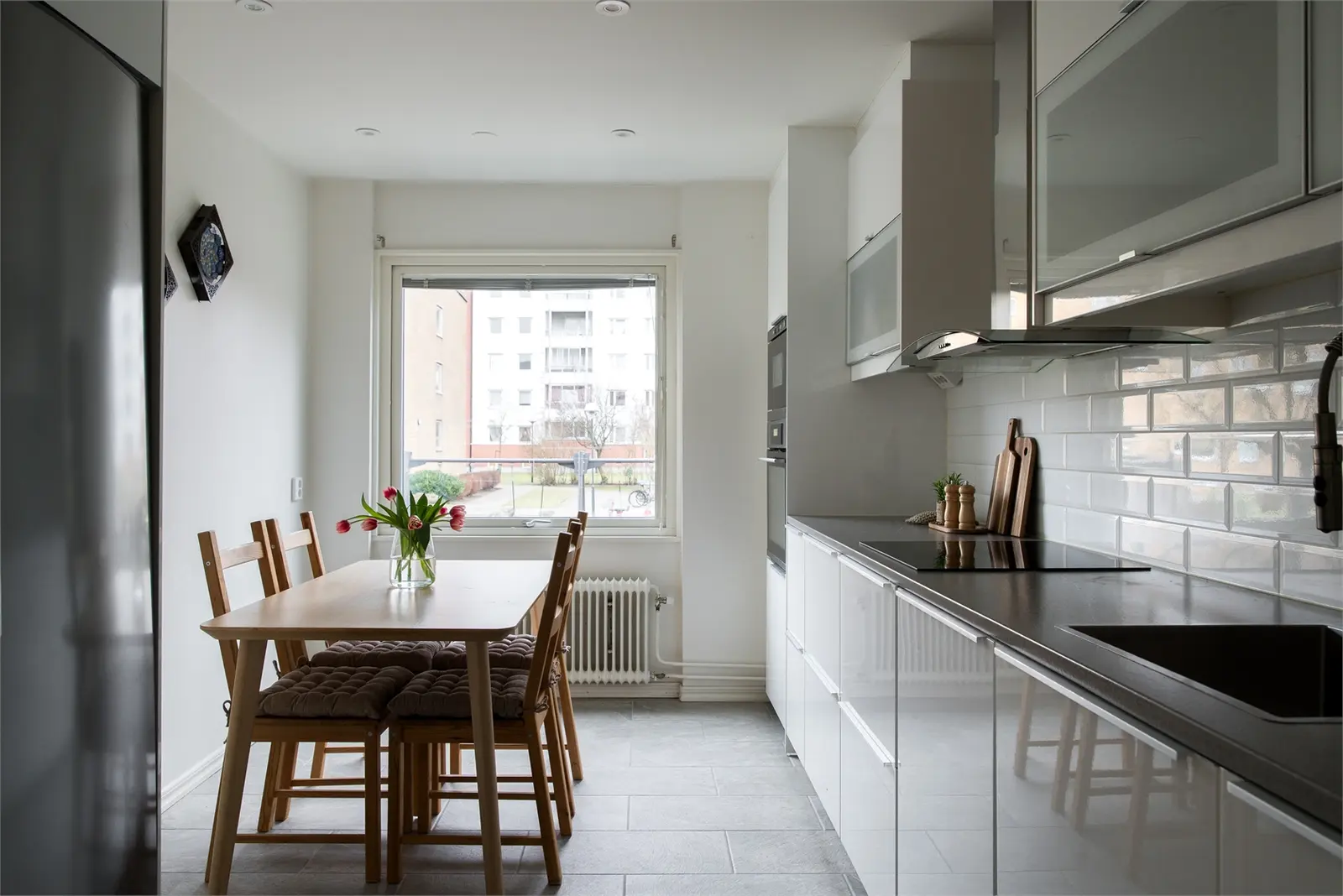 Apartment, Kronetorpsgatan 94D. Photo 1 of 5