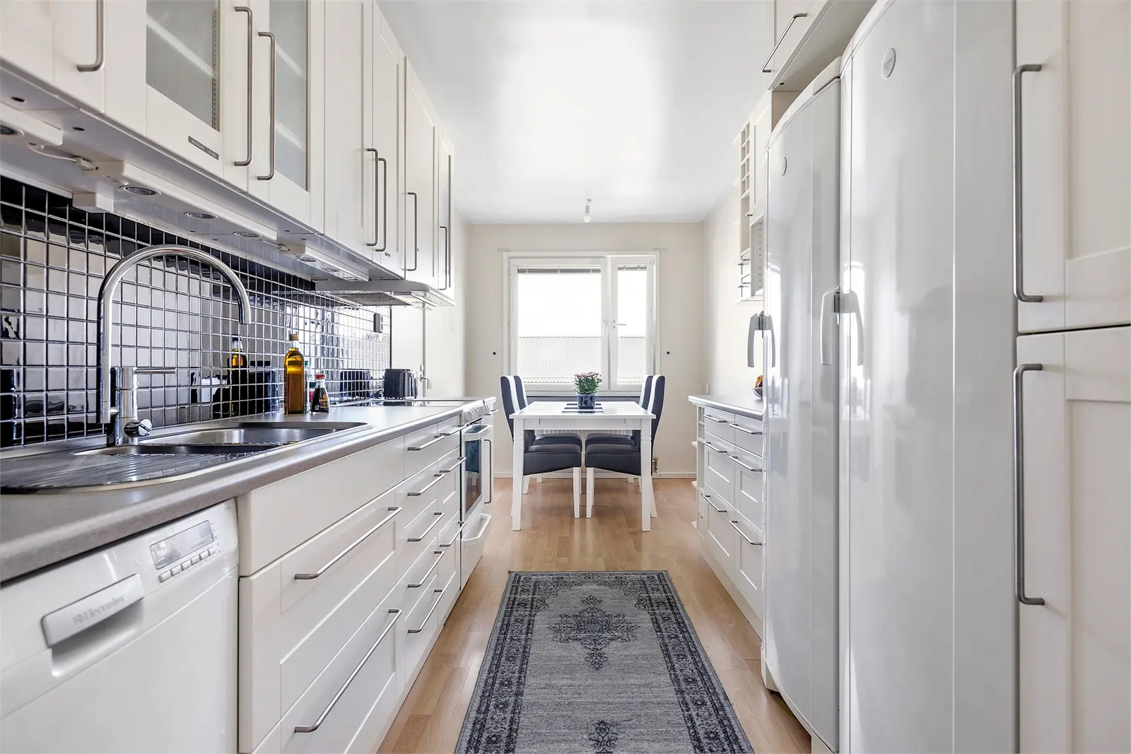 Apartment, Wivalliusgatan 23, Uppsala. Photo 1 of 5