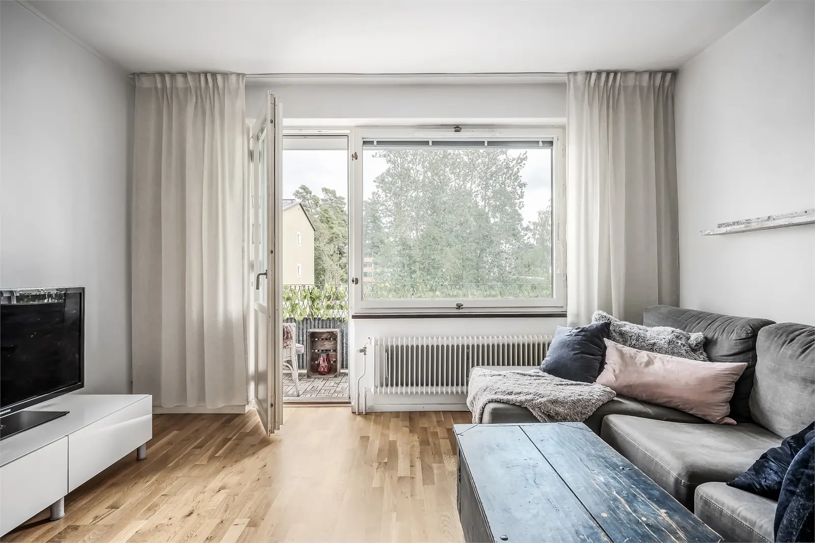 Apartment, Vendelsö Skolväg 12, Haninge. Photo 1 of 5