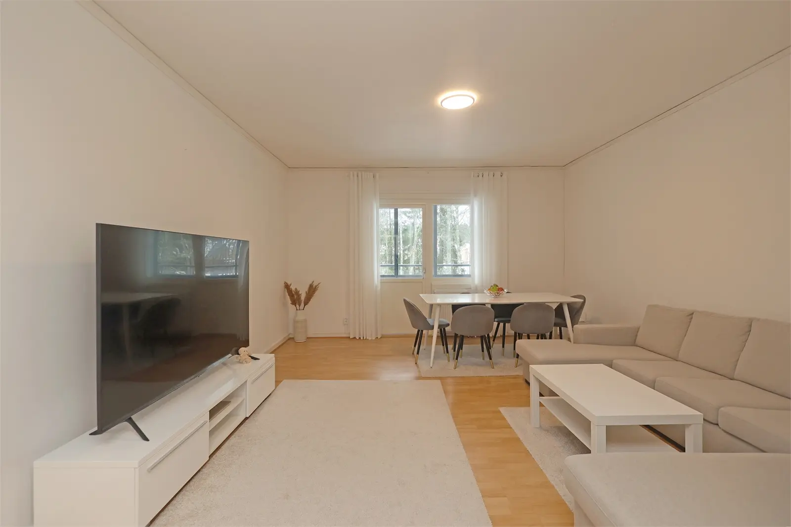 Apartment, Nyhagsgatan 1A, Vetlanda. Photo 1 of 5