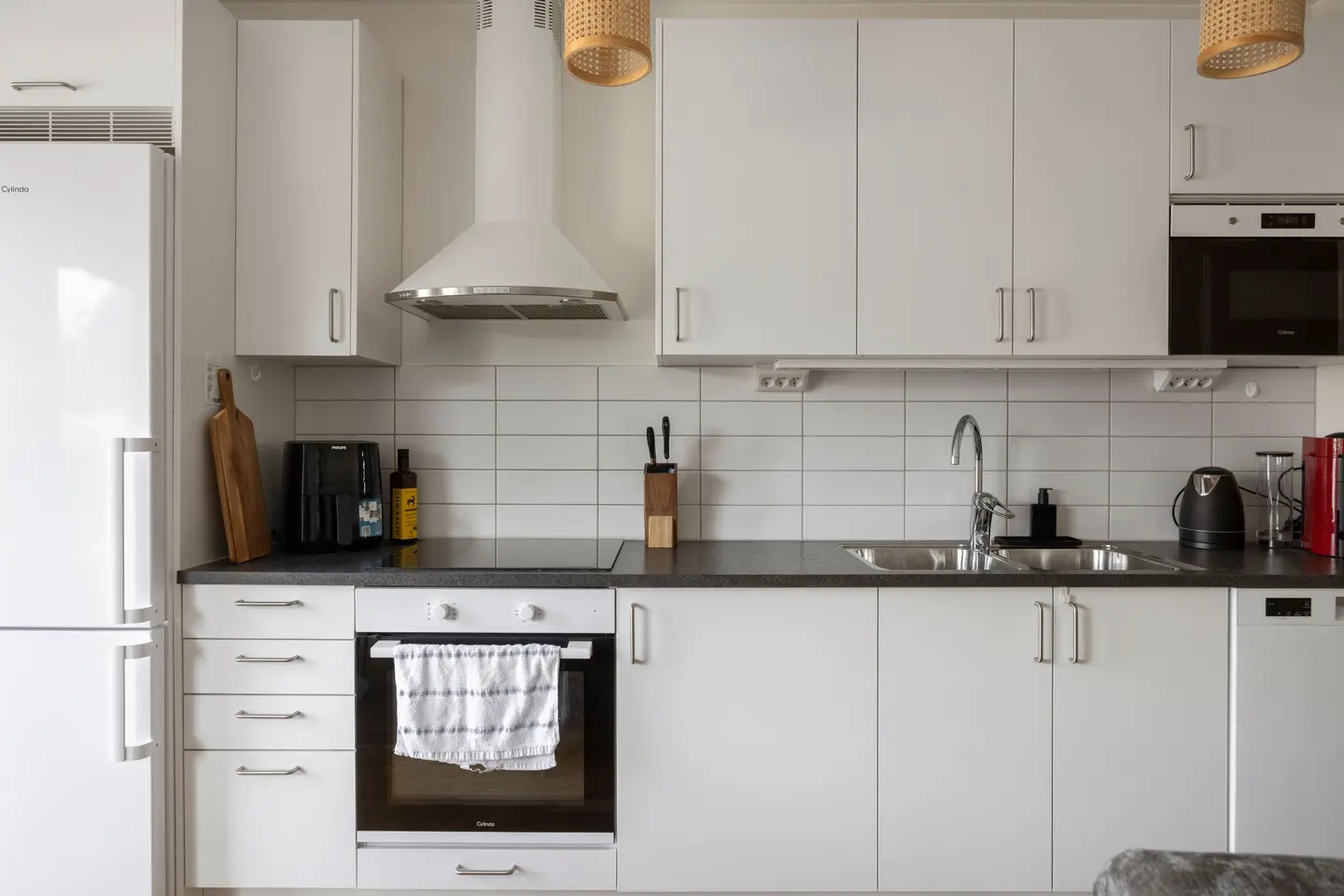 Apartment, Erisgatan 7. Photo 1 of 5