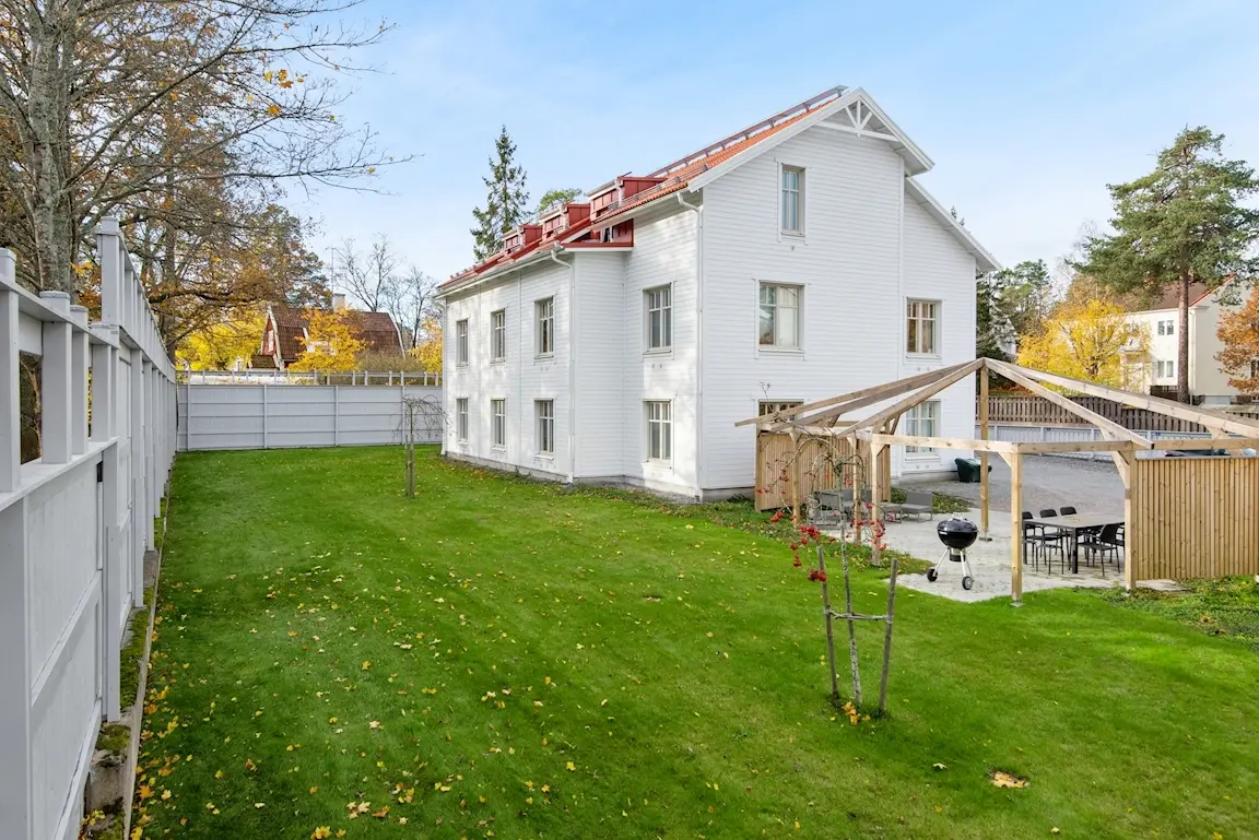 Bild 1 av 5 på Vendevägen 77A