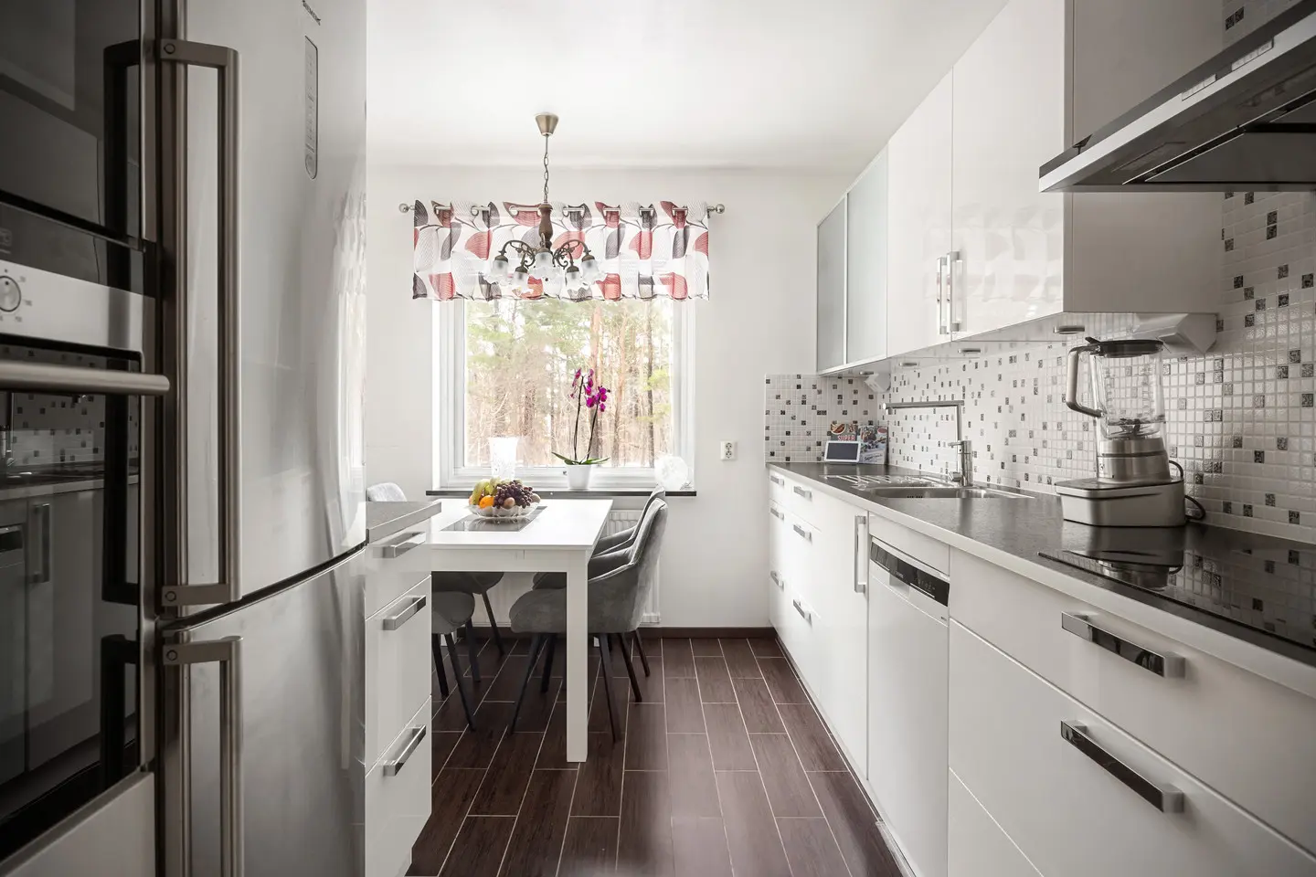Apartment, Fastlagsgatan 4. Photo 1 of 5