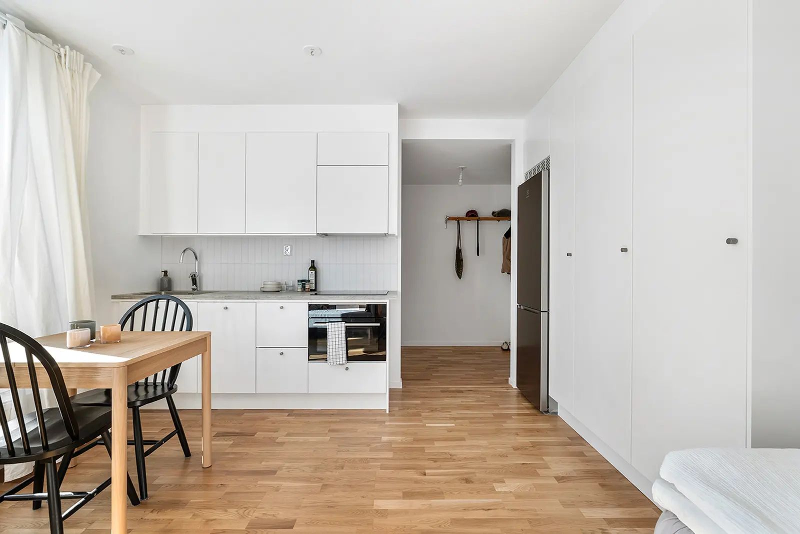 Apartment, Mariehällsvägen 30K, Stockholm. Photo 1 of 5