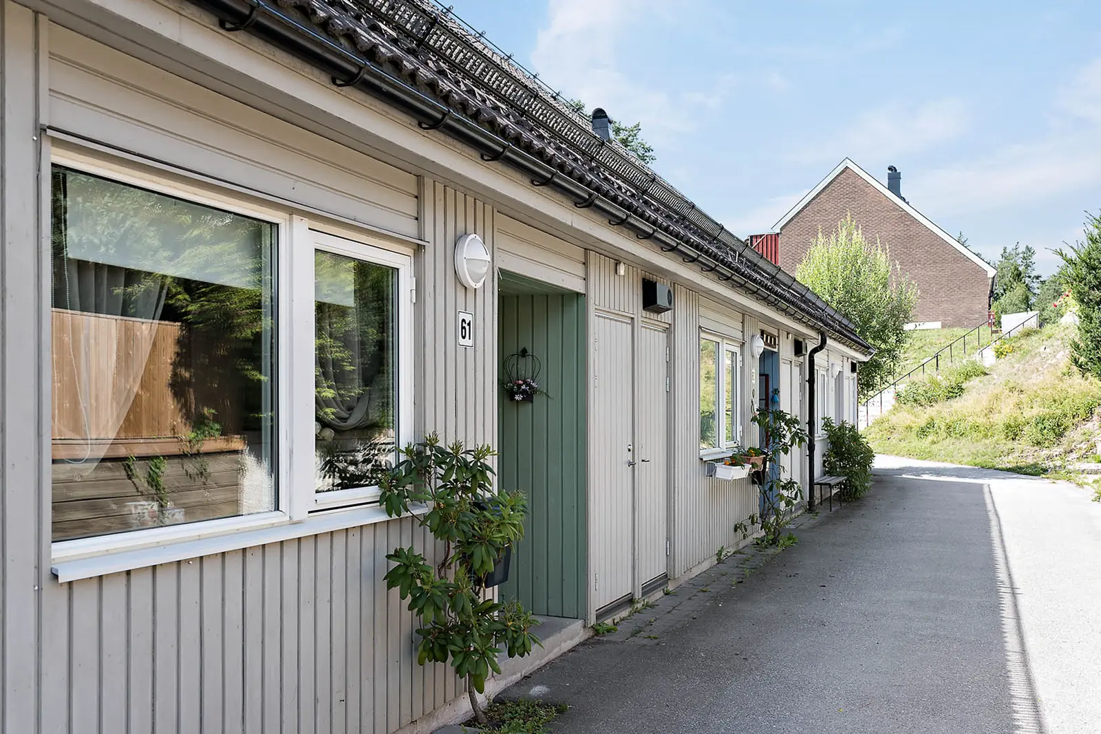 Apartment, Kvarstavägen 61, Södertälje. Photo 1 of 5