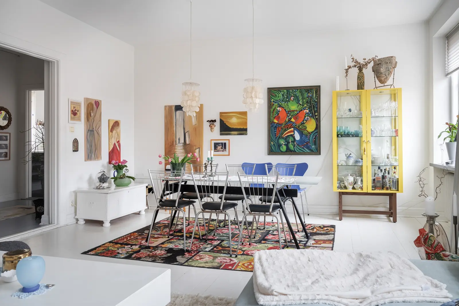 Apartment, Elias Follins gata 20, Helsingborg. Photo 1 of 5