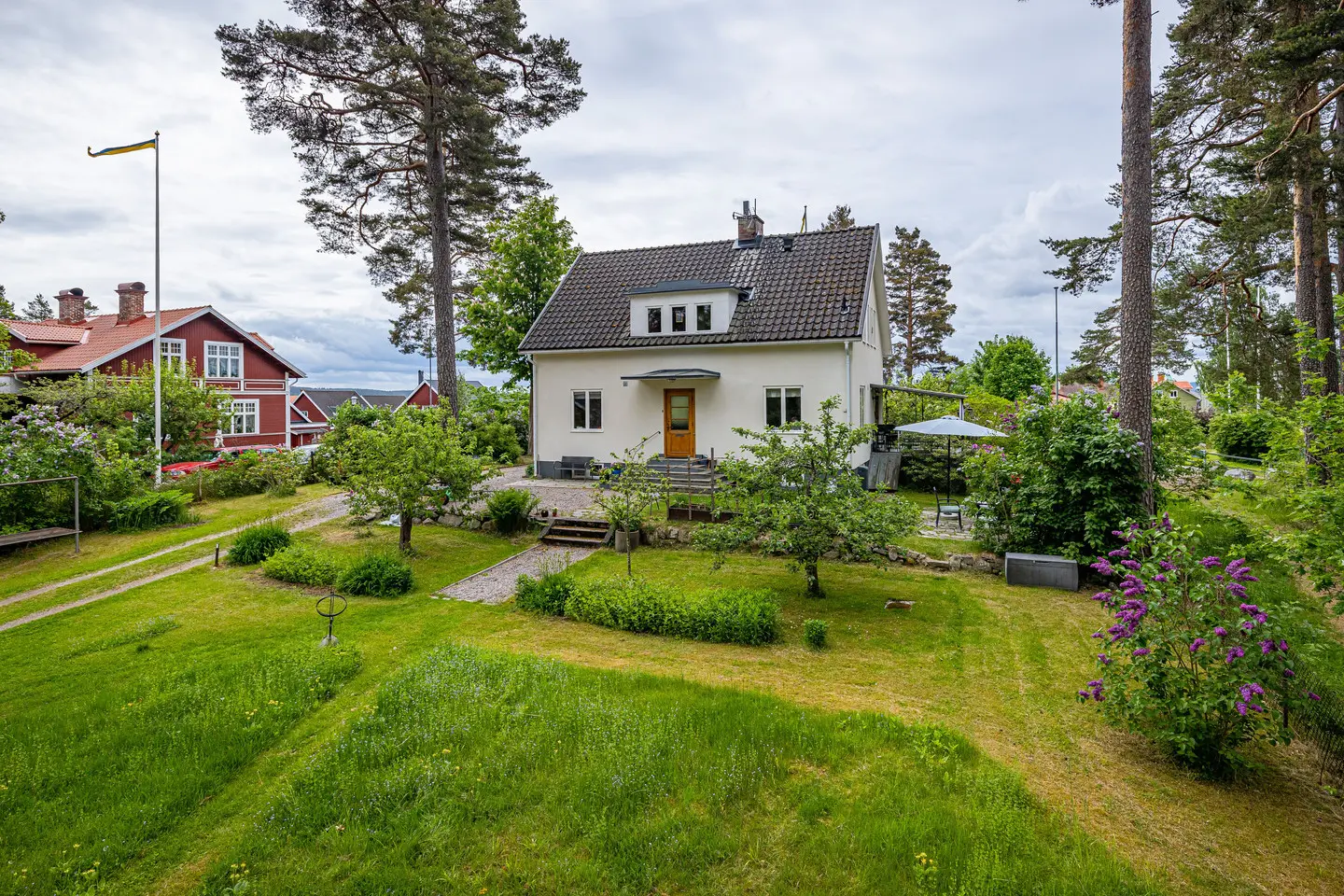 Image 1 of 5 of Minnebergsgatan 8