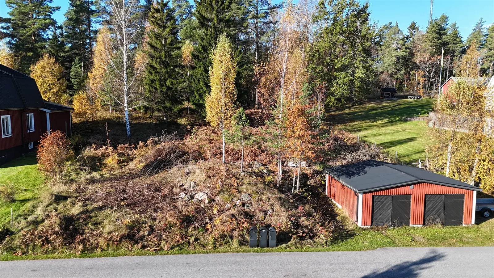 Image 1 of 5 of Järvsta 37:5