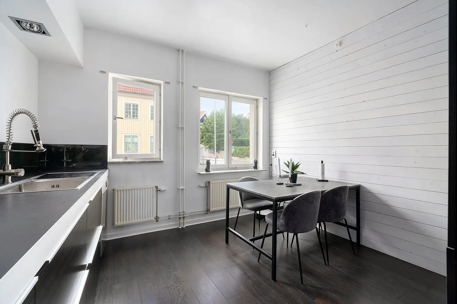 Apartment, Täppgatan 22, Södertälje. Photo 1 of 5