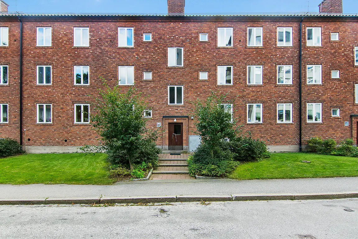 Apartment, Artistvägen 4, 1tr. Photo 1 of 5