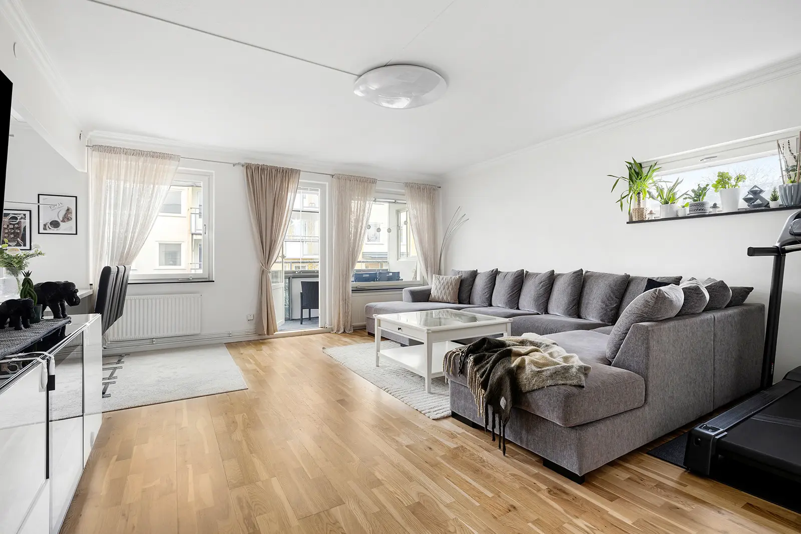 Lägenhet, Stadingeplan 9, 1tr, Stockholm. Bild 1 av 5