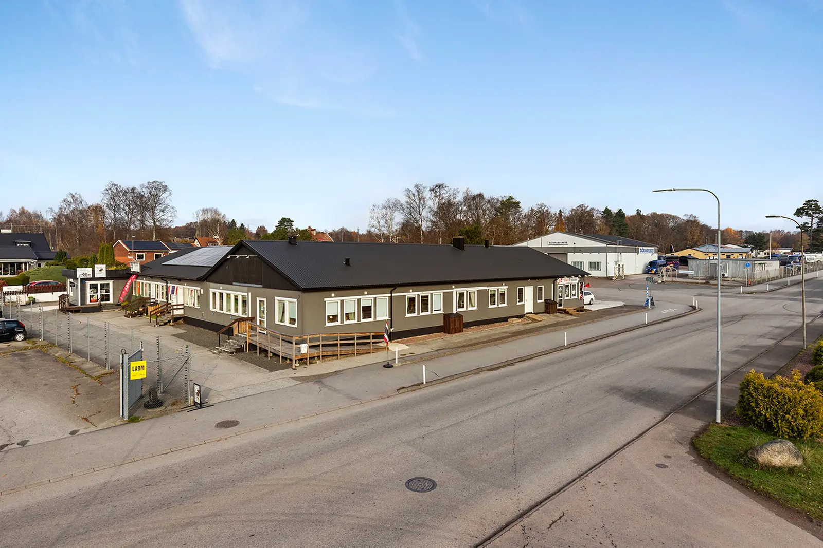 Image 1 of 5 of Industrigatan 5
