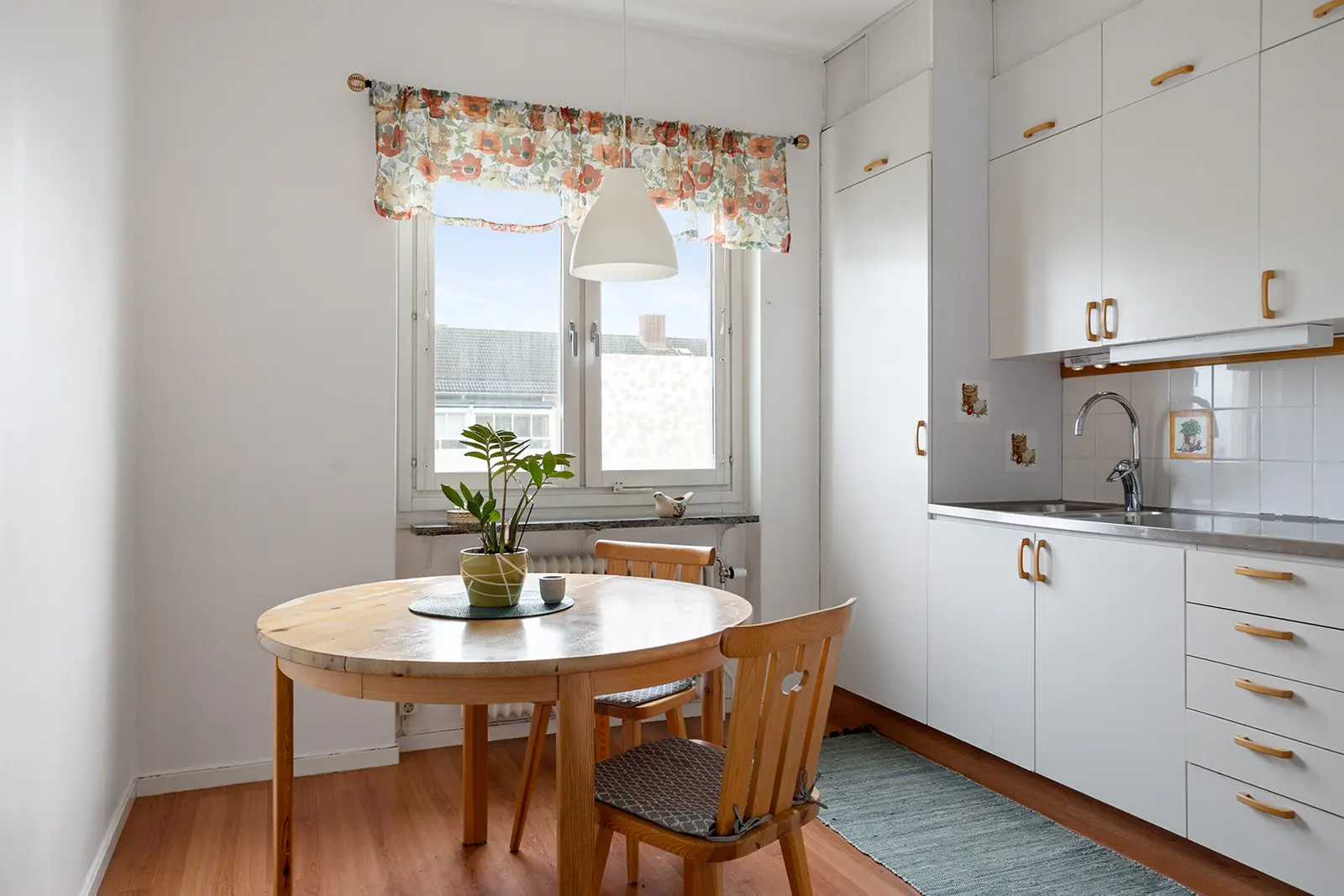 Lägenhet, Gärdesgatan 14B, Gärdet, Bollnäs. Bild 1 av 5