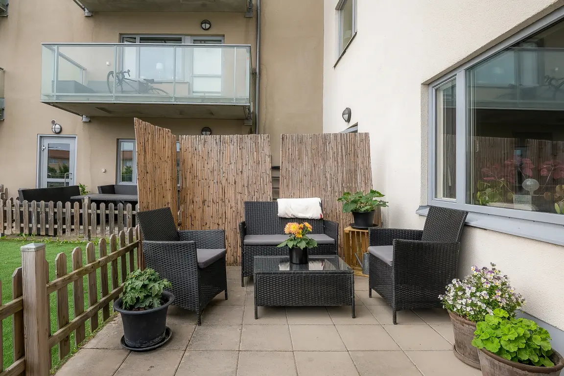 Lägenhet, Eriksgatan 19A lgh 1104, Enköping. Bild 1 av 5