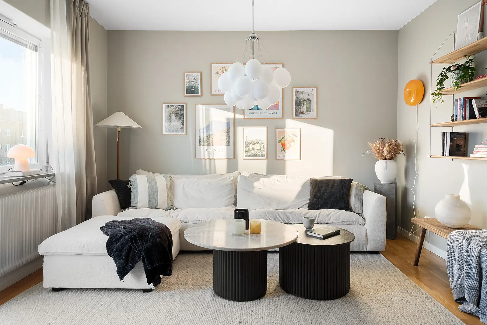 Apartment, Plåtmyntsgatan 11. Photo 1 of 5