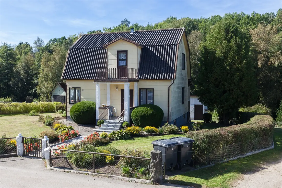 Bild 1 av 5 på Vilshultsvägen 57