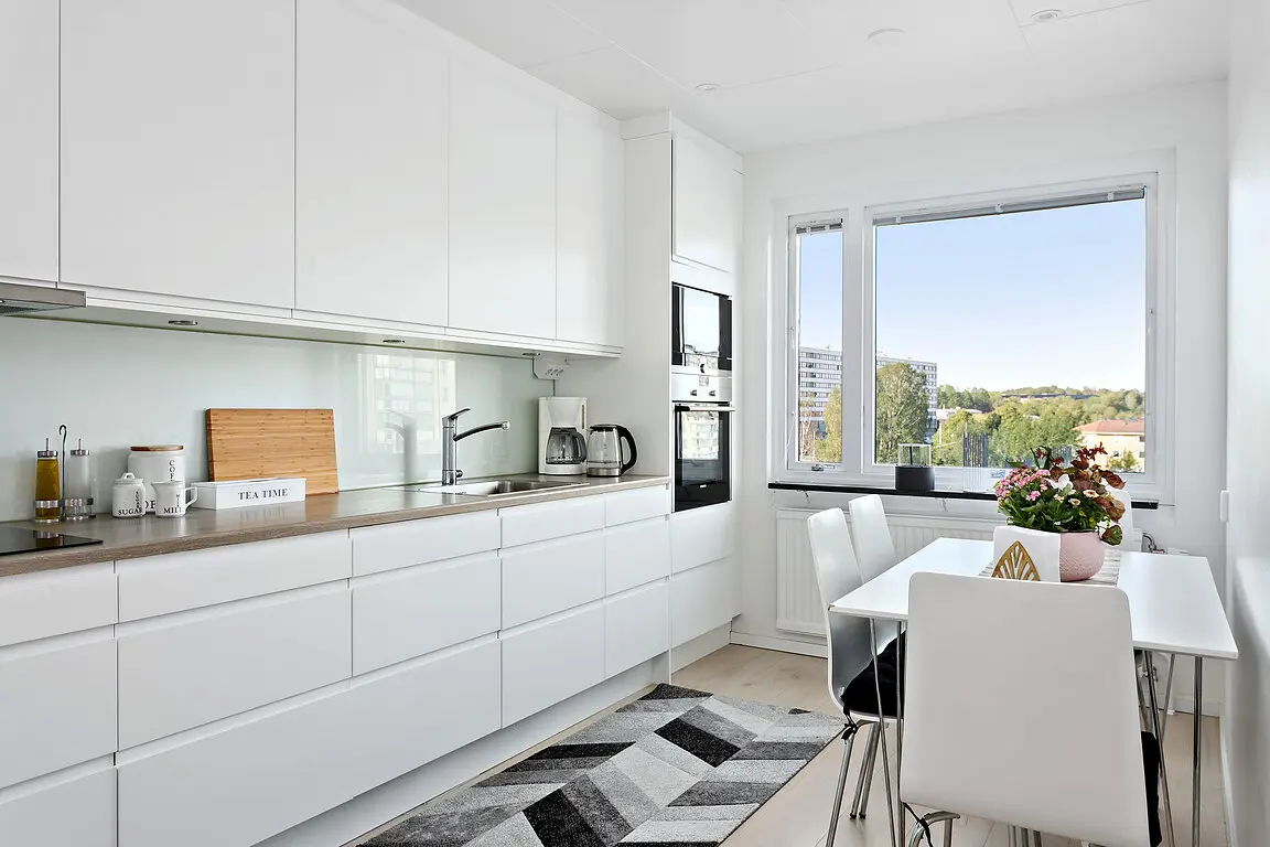 Apartment, Önskevädersgatan 33. Photo 1 of 5