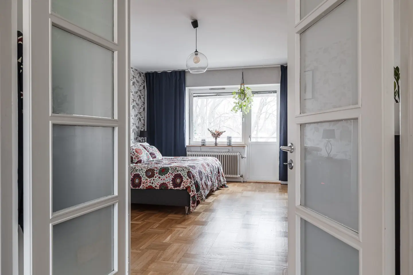 Bild 1 av 5 på Lysingsvägen 12B