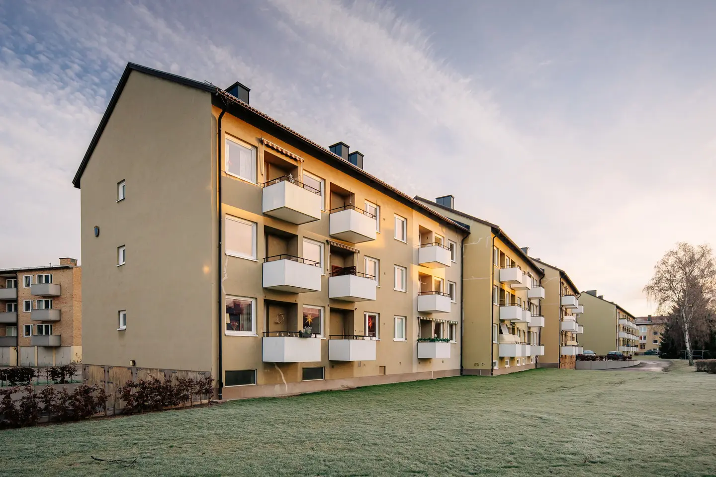 Bild 1 av 5 på Gärdesgatan 11