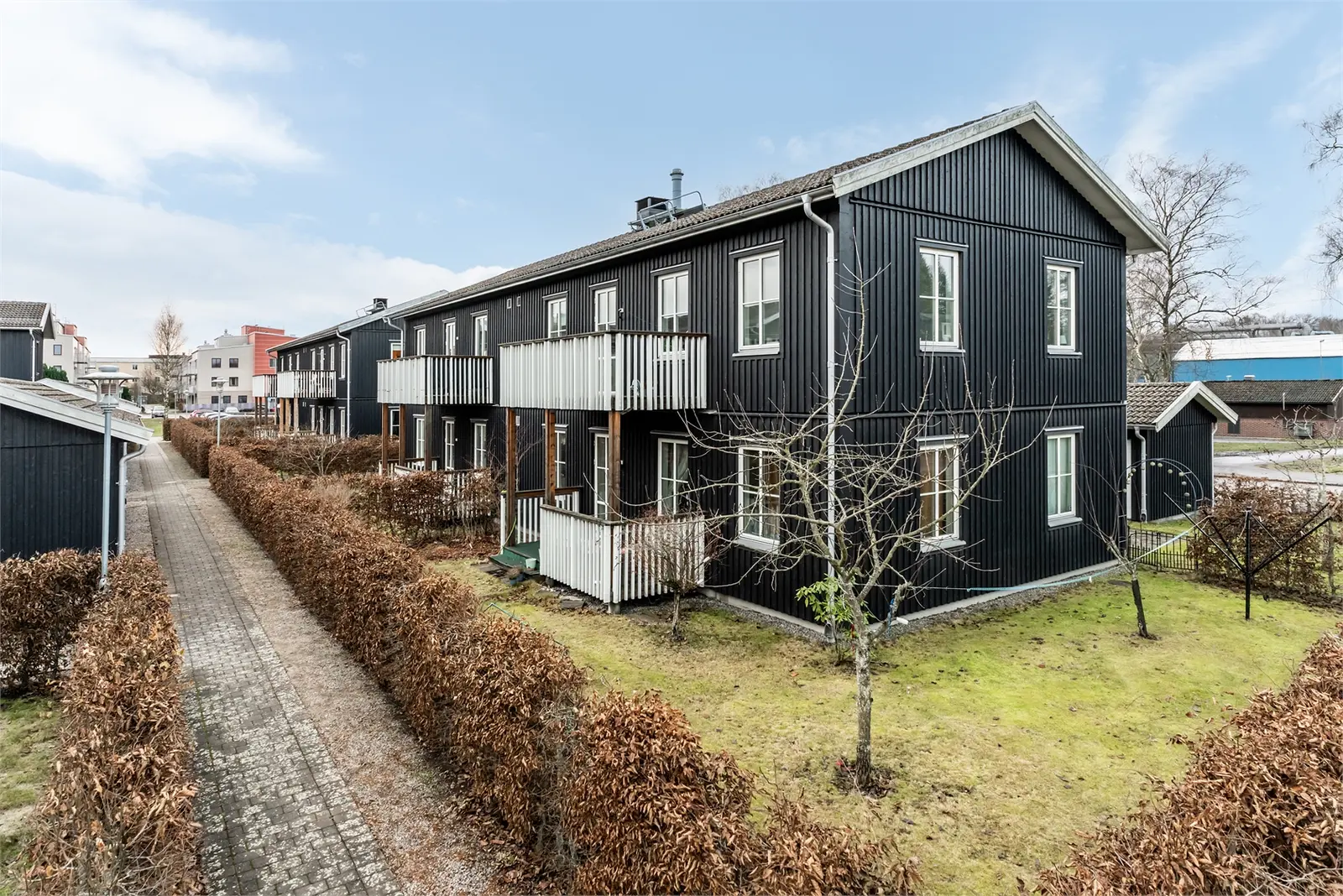 Bild 1 av 5 på Eriksgatan 32D