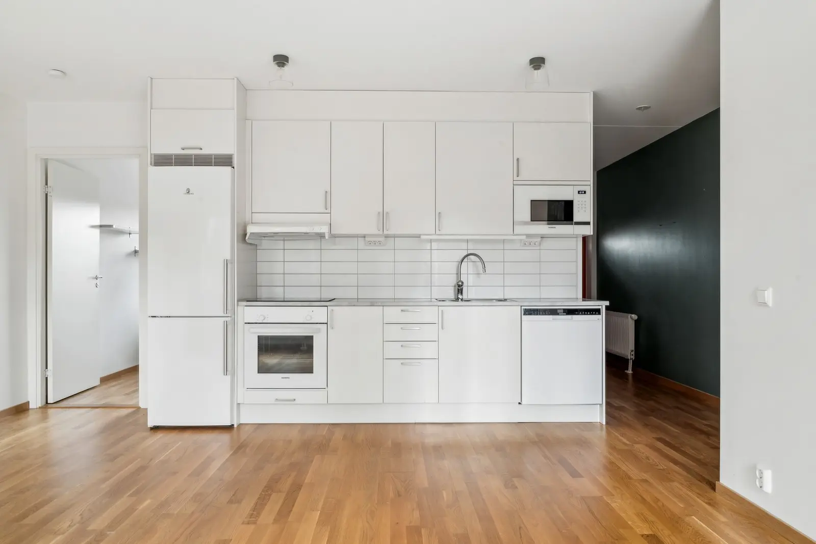 Apartment, Stamhusvägen 1, Lerum. Photo 1 of 5