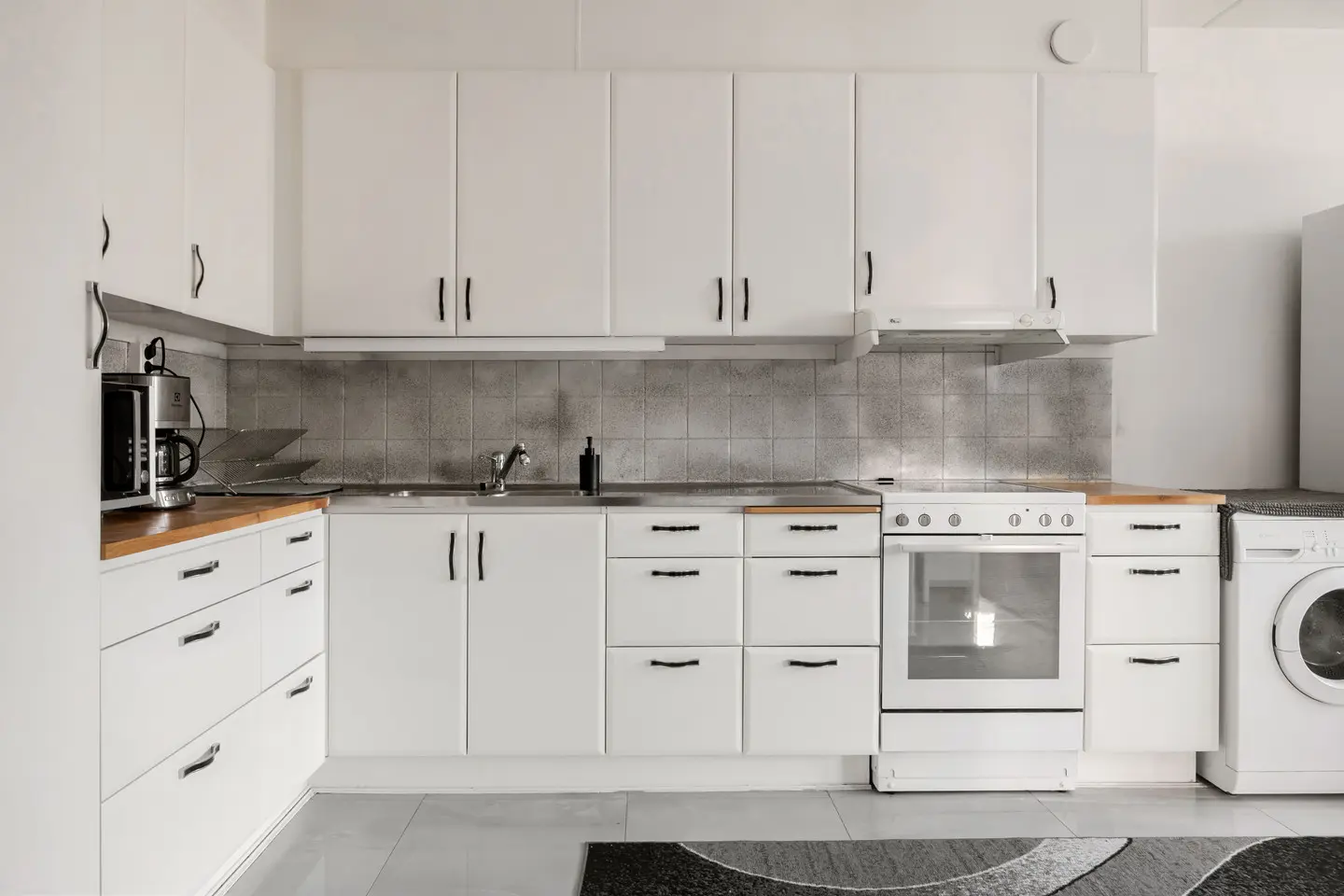 Apartment, Teleskopgatan 10, Göteborg. Photo 1 of 5