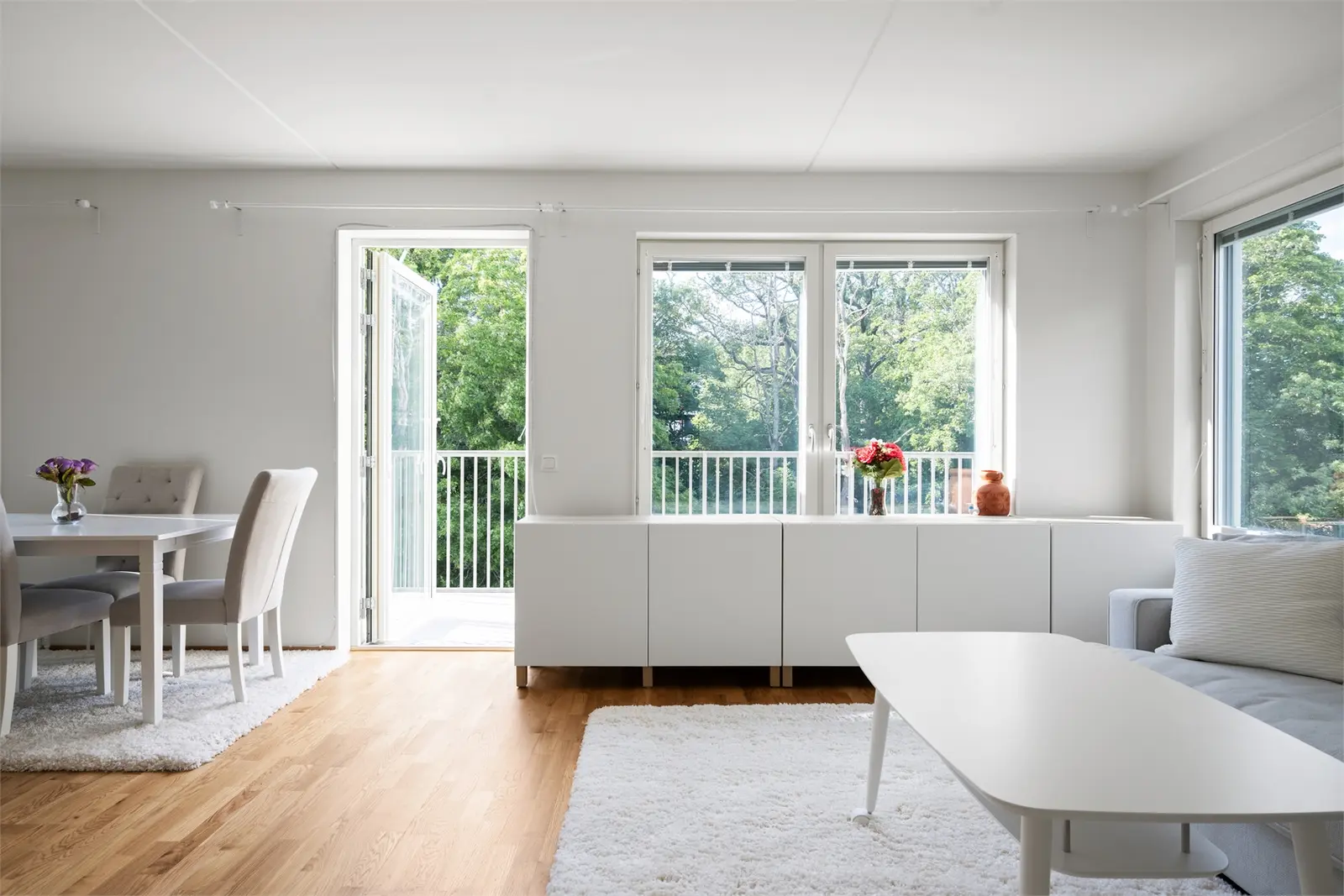 Lägenhet, Sätragårdsvägen 4D, Stockholm. Bild 1 av 5