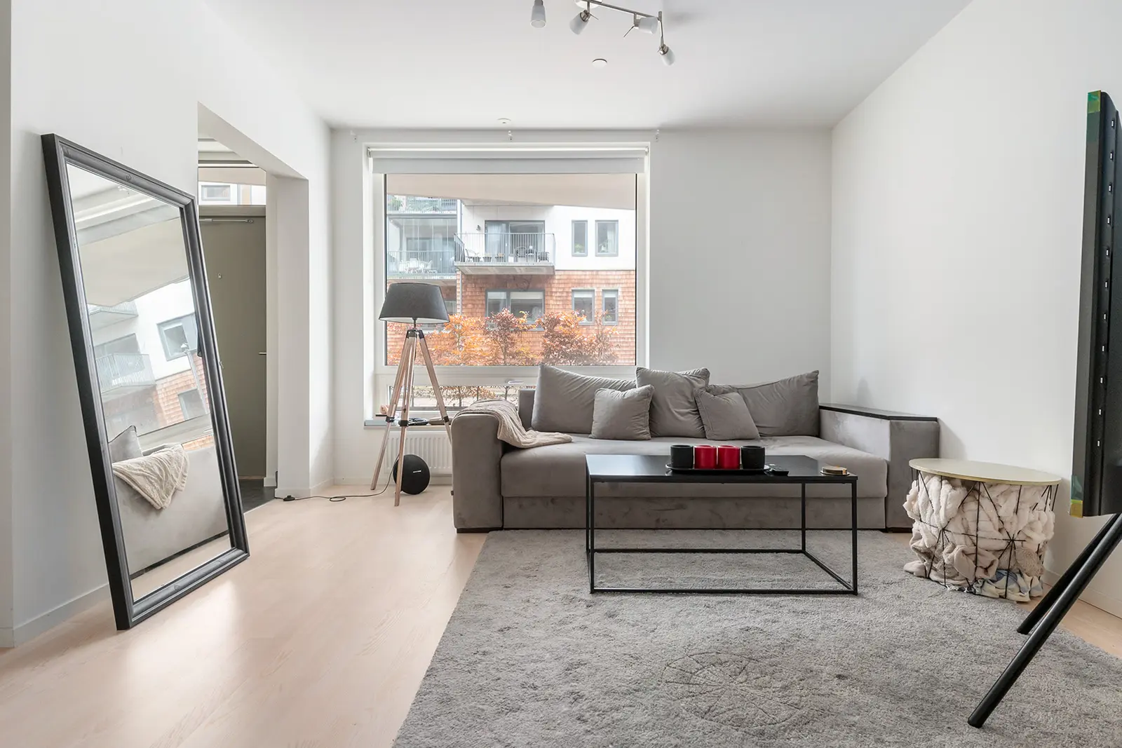 Apartment, Anna koskulls gata 3P, Växjö. Photo 1 of 5