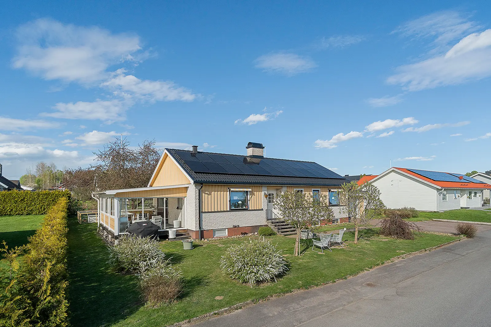 Image 1 of 5 of Lodjursvägen 5