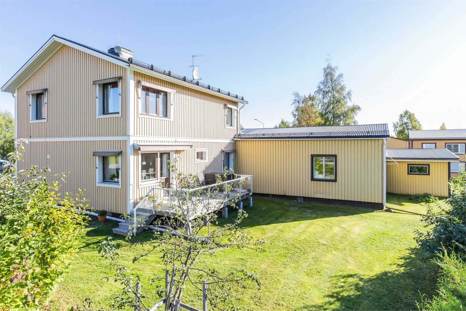 Bild 1 av 5 på Älvgatan 20