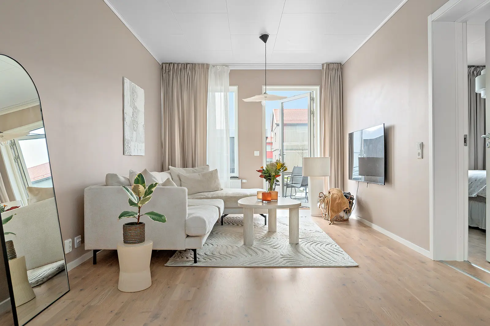 Apartment, Axel Ohlssons gata 5A, Växjö. Photo 1 of 5