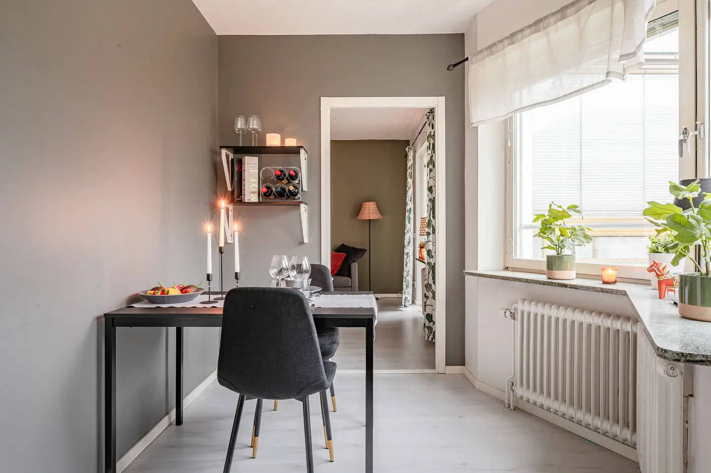 Bild 1 av 5 på Torggatan 45A
