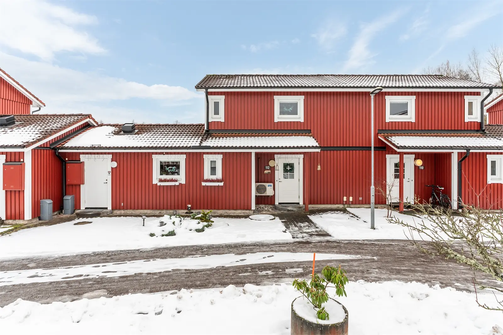 Apartment, Bävervägen 112, Älmhult. Photo 1 of 5