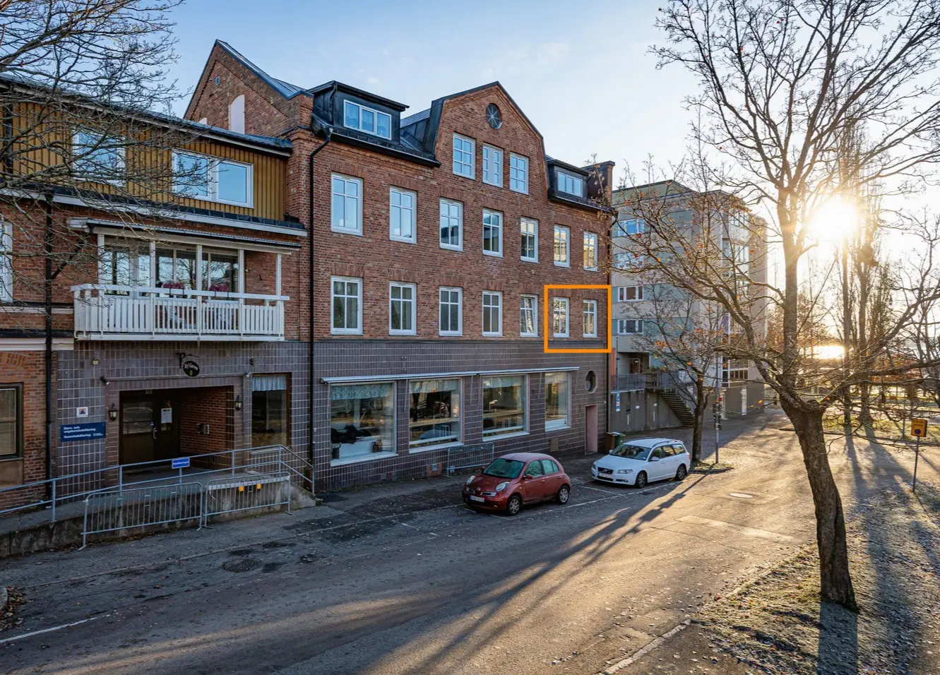 Image 1 of 5 of Nygatan 12