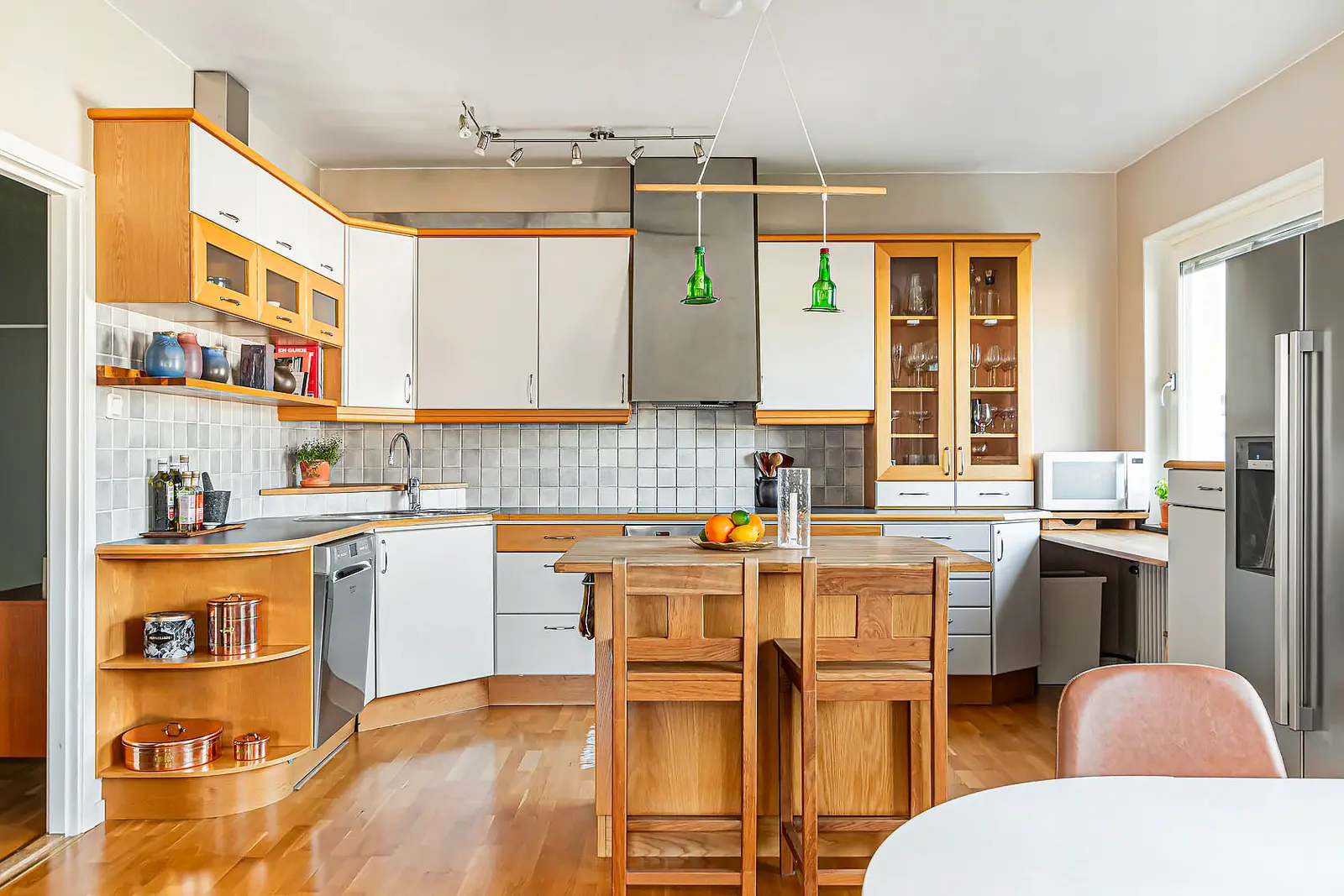Lägenhet, Allhelgonavägen 10A, Nyköping. Bild 1 av 5