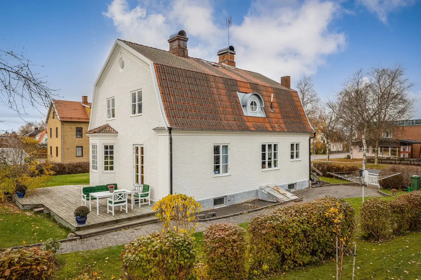 Bild 1 av 5 på Torggatan 26