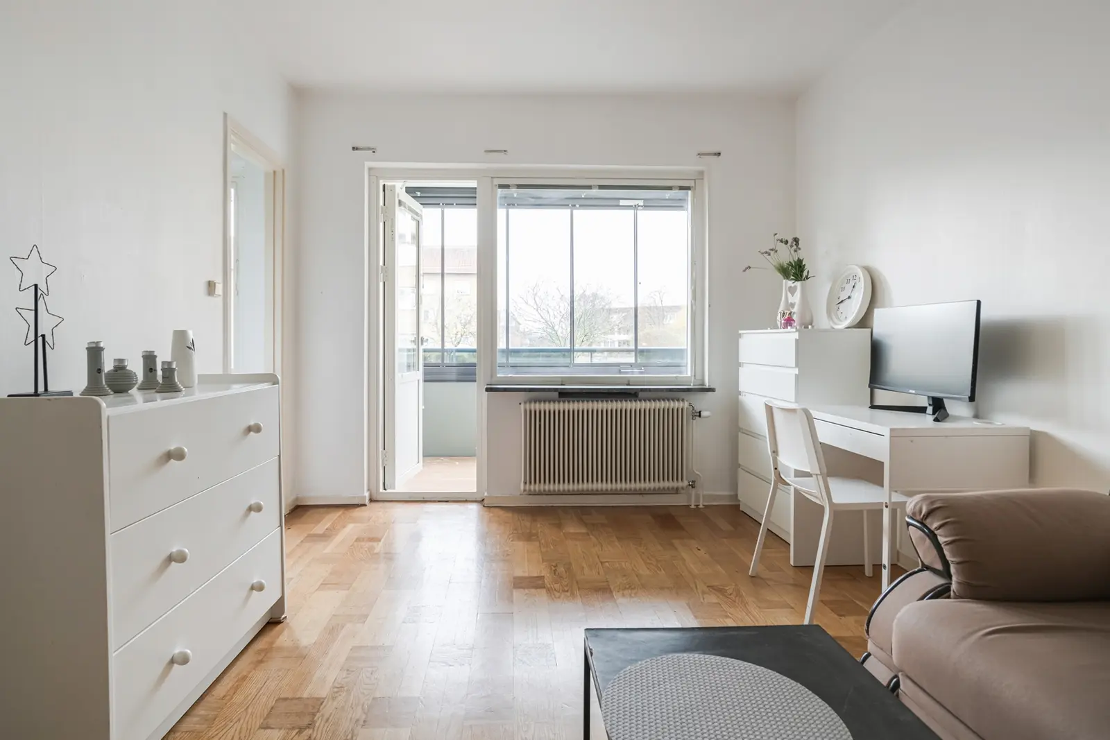 Lägenhet, Norra Ringgatan 5 A, Bjuv. Bild 1 av 5