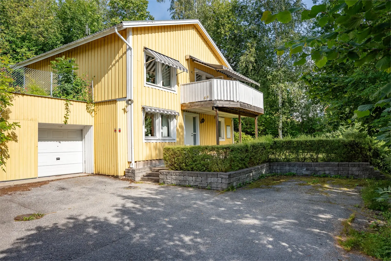 Villa, Häggvägen 4B, Fagersta. Bild 1 av 5