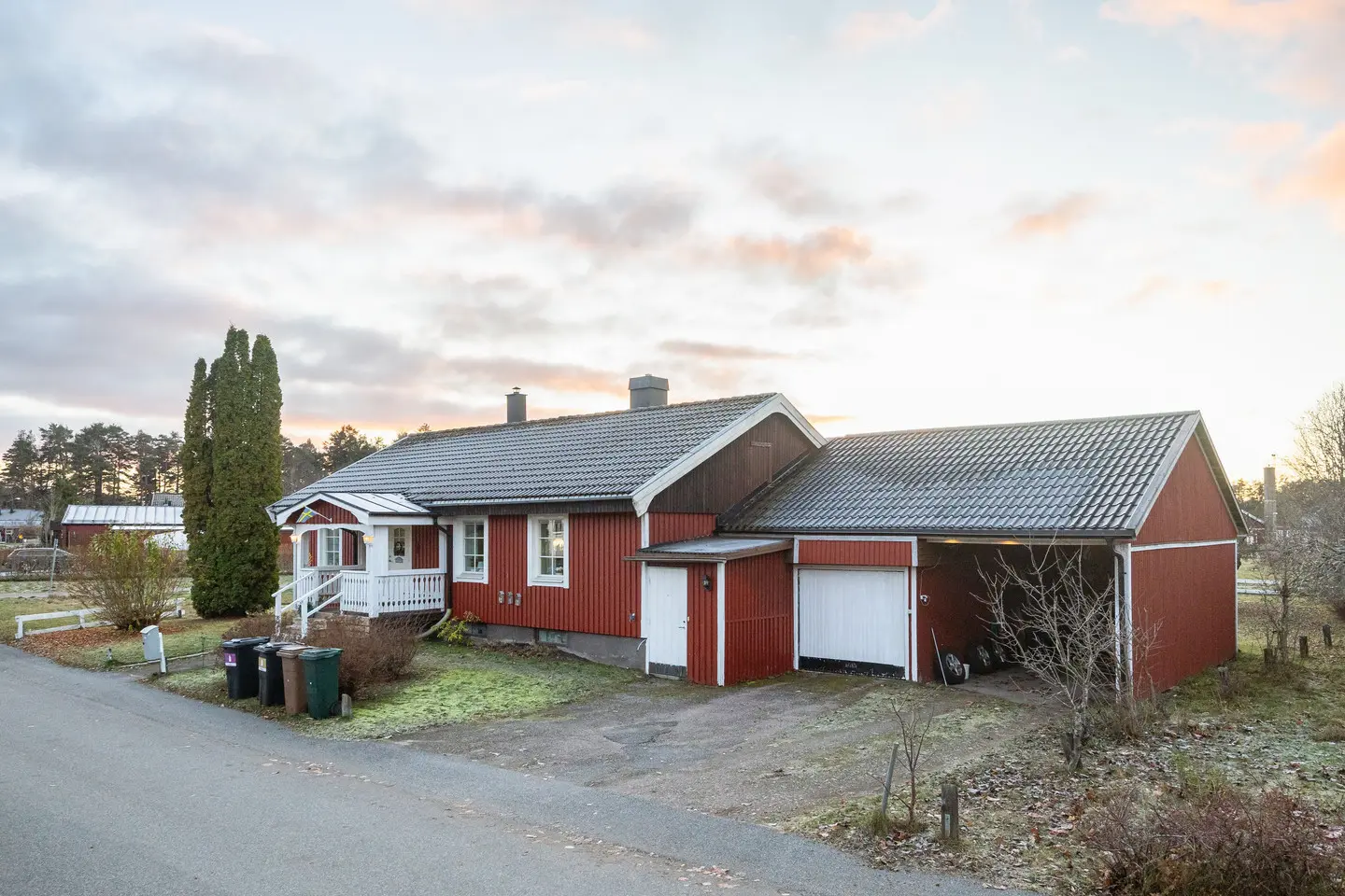 Image 1 of 5 of Åkervägen 14B