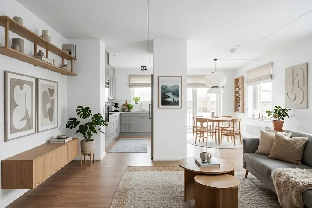 Lägenhet, Kantorsgatan 24, Helsingborg. Bild 1 av 5