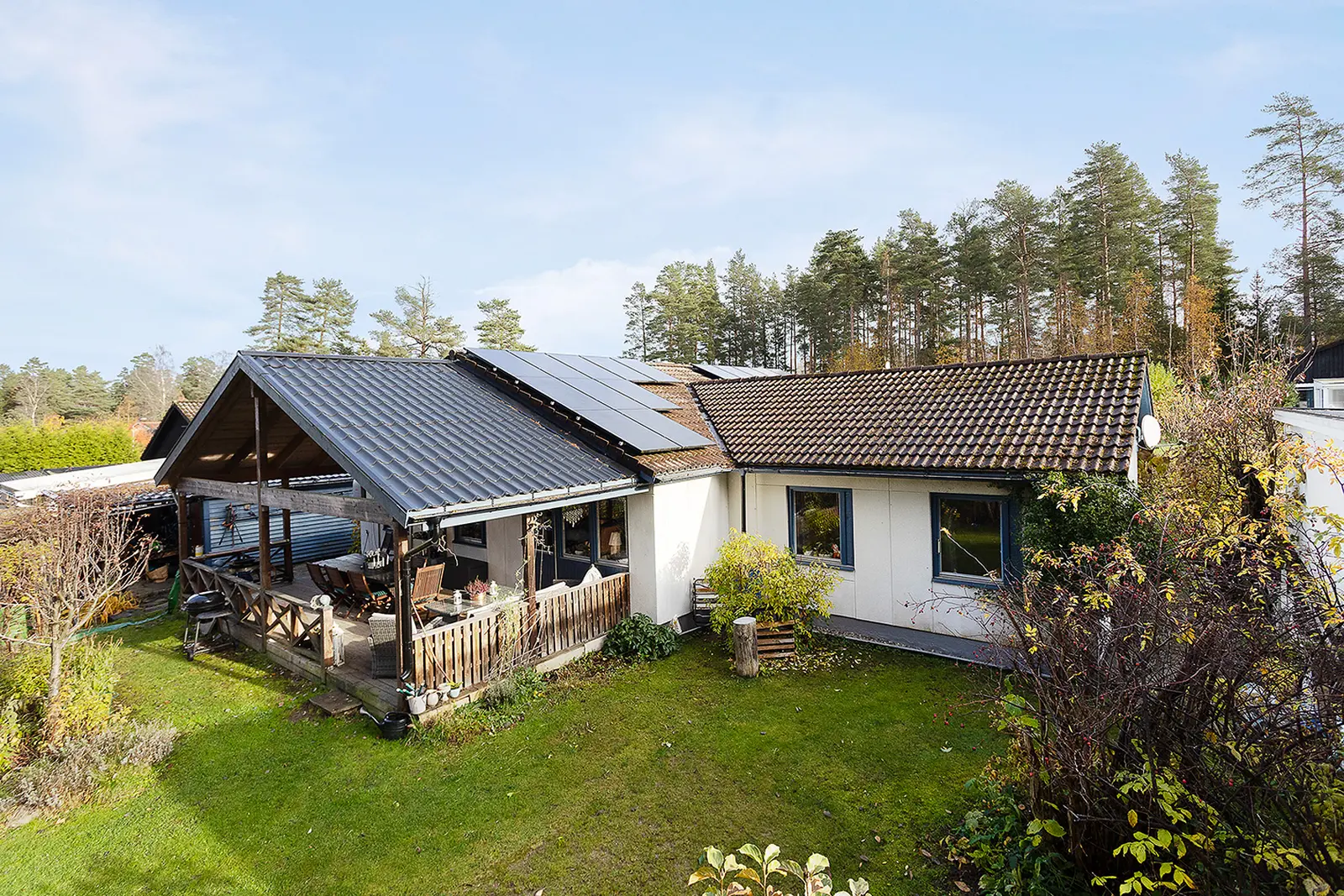 Bild 1 av 5 på Blockvägen 6
